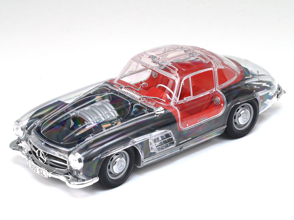 Tamiya Plastic Kits