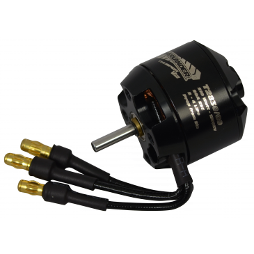 Electric Power: Motors: Outrunner