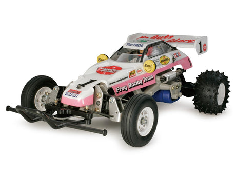 Tamiya RC Cars