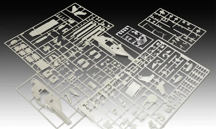Revell Kits