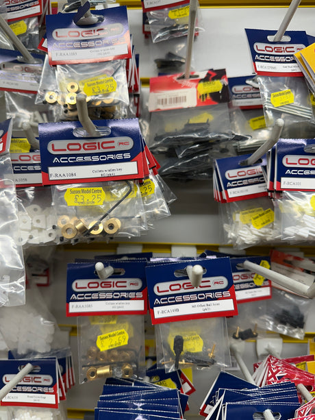 Aircraft Accessories