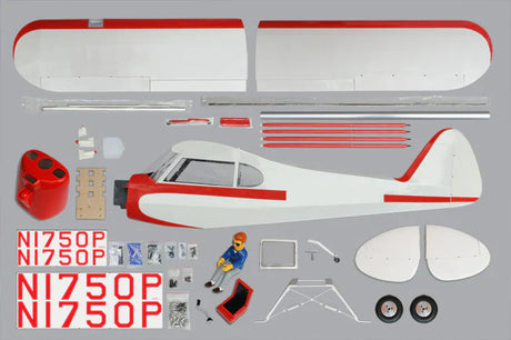 Aircraft: ARTF