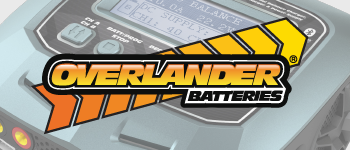 Overlander Batteries