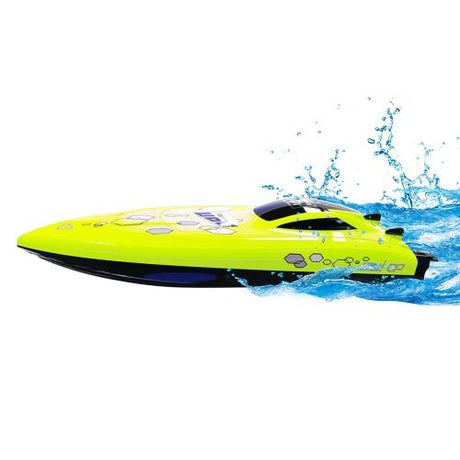 Brushless Motor Speedboats