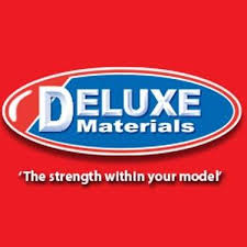 Deluxe Materials