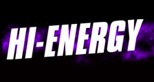 Hi-Energy