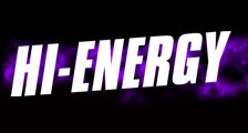 Hi-Energy