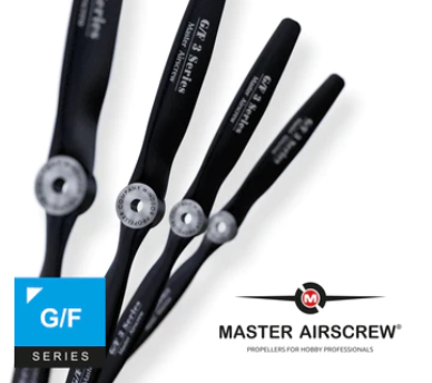 Master Airscrew IC Propellers