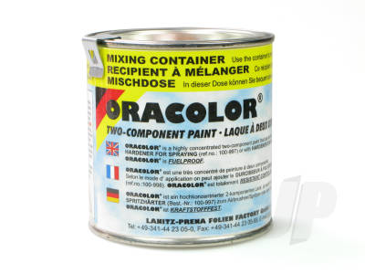 Oracolor