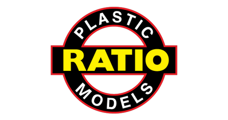 Ratio Plastic Models