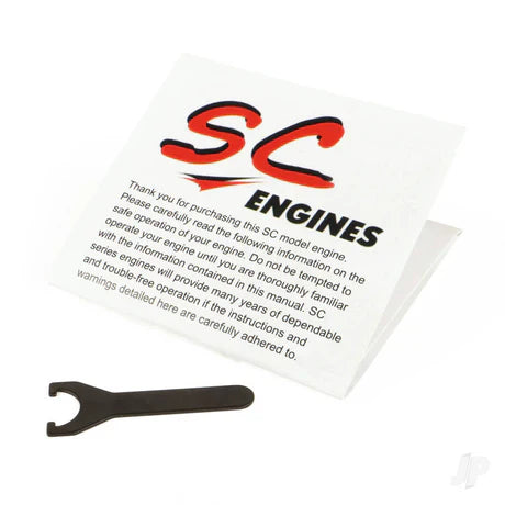 SC Engines