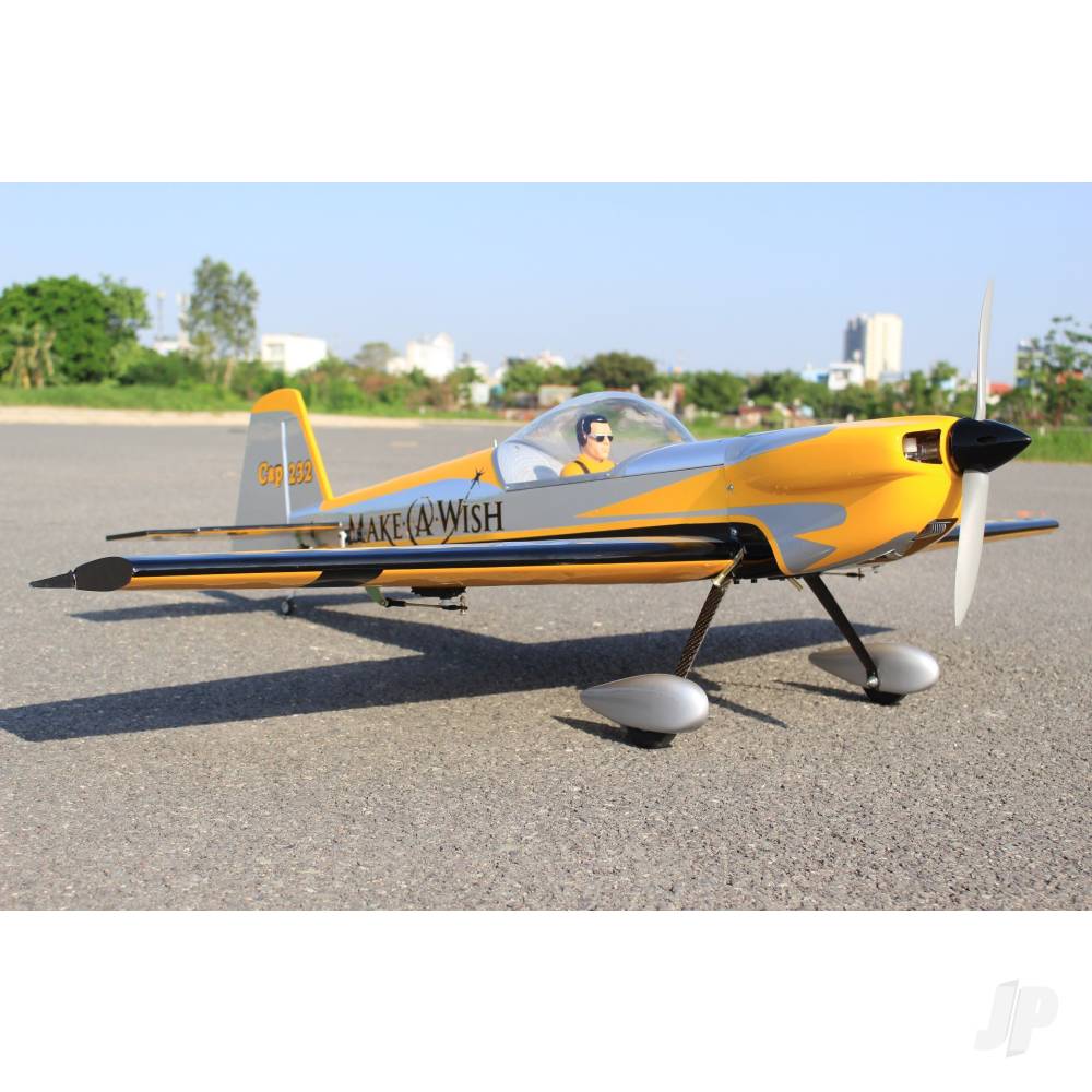 Seagull Aircraft