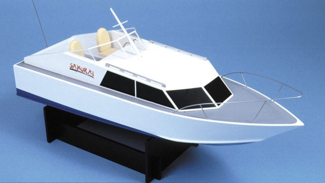 Slec Boats