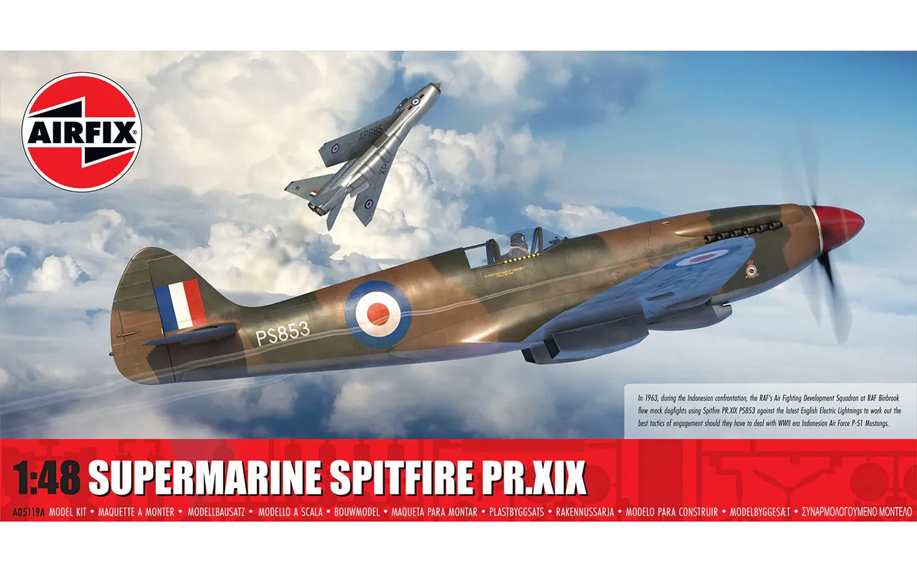 Airfix Kits