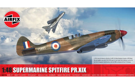 Airfix Kits