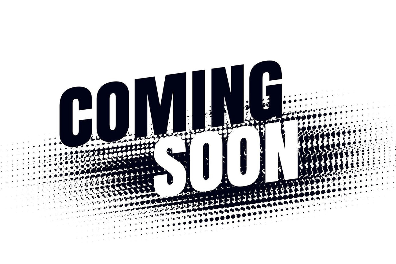 Pre Order Cars