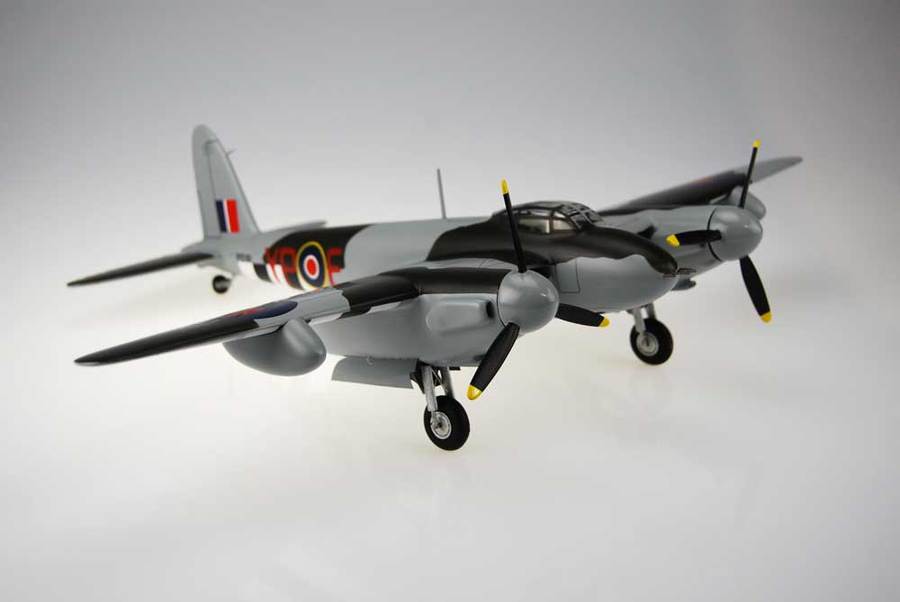 Diecast Aircraft