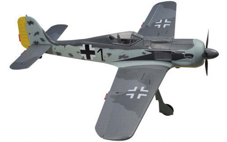 Aircraft