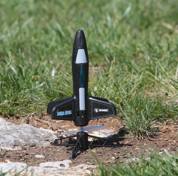 Estes Solid Fuel Electric Ignition Model Rockets – Sussex Model Centre