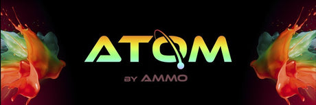 Atom Paints