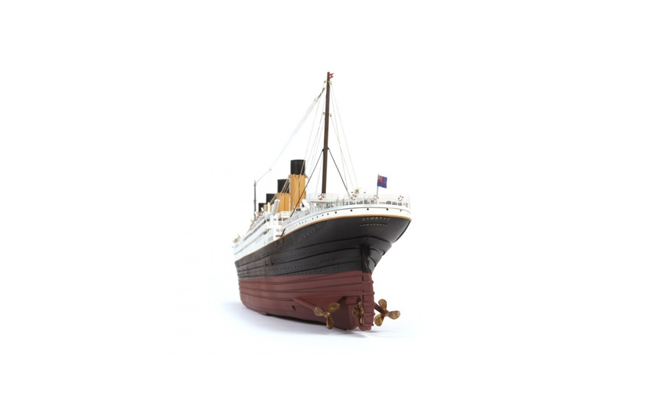 Boat Kits