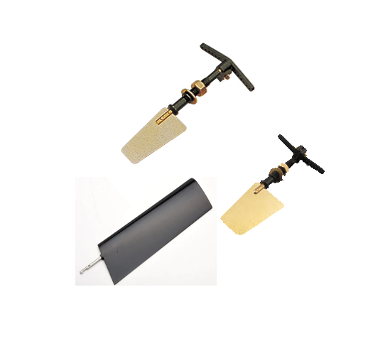Boat Rudders for Remote Control Model Boats & Ships – Sussex Model Centre