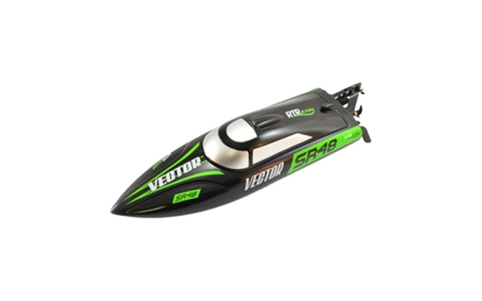 Brushed Model Boats