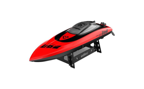 Brushless Boats