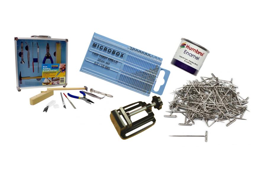 Building Accessories