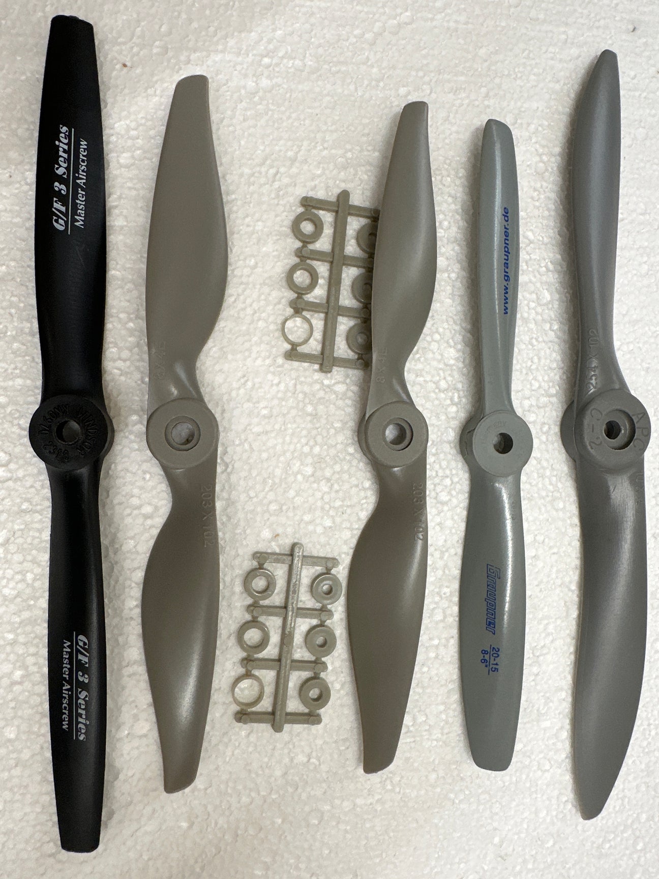 Propellers