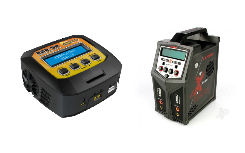 Battery Chargers
