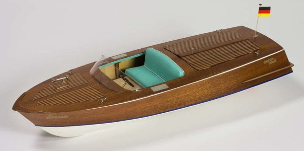 AeroNaut Boats