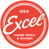 Excel Hand-Tools and Blades