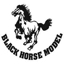 Black Horse Models