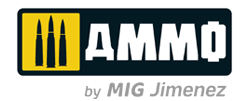 Ammo by Mig