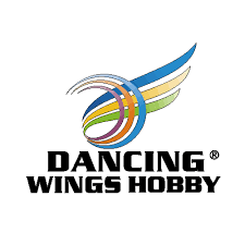 Dancing Wings - Aircraft