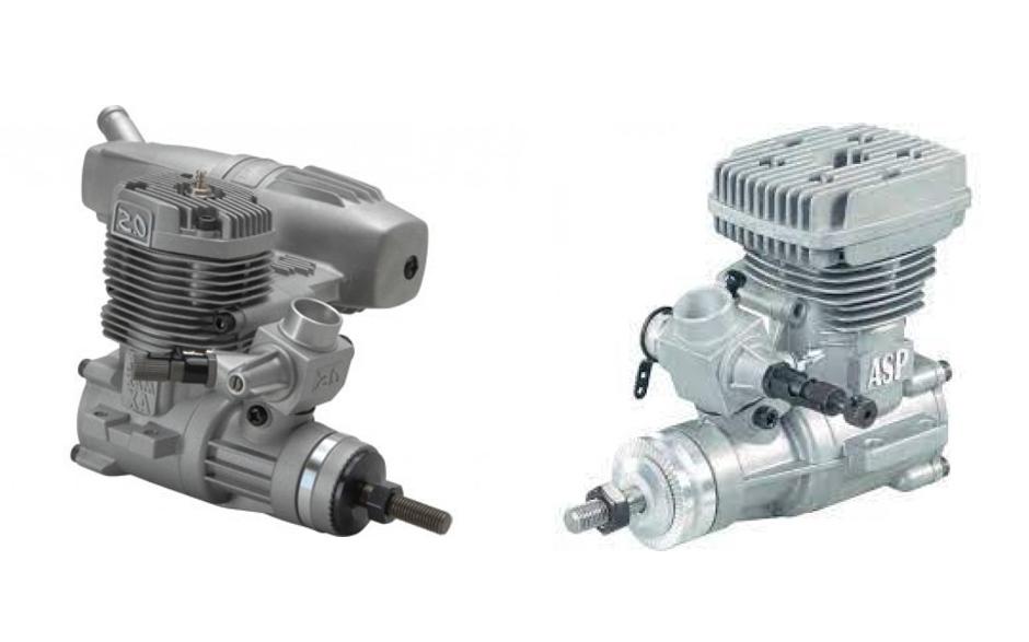 Two Stroke Engines