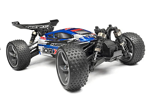 Maverick RC - Cars