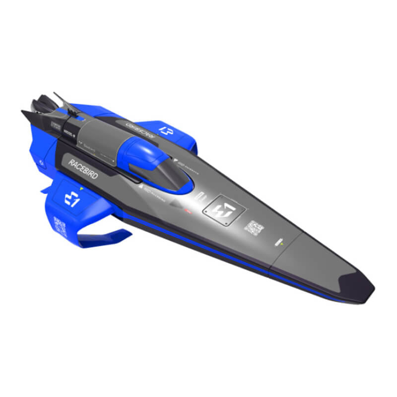 Joysway Model Boats