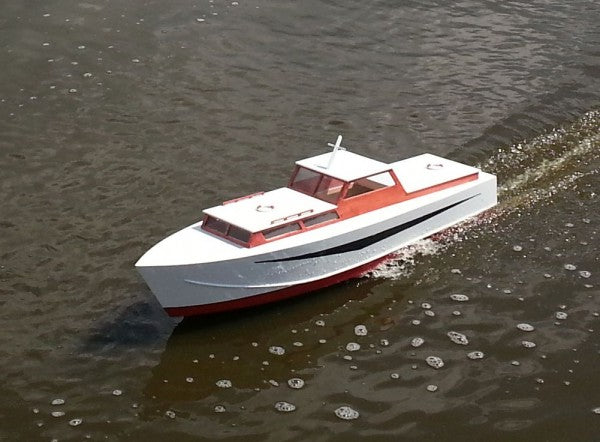 RBC Boats
