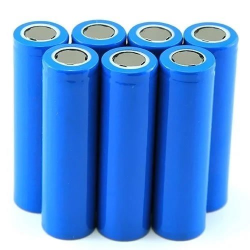 Li-Ion Batteries