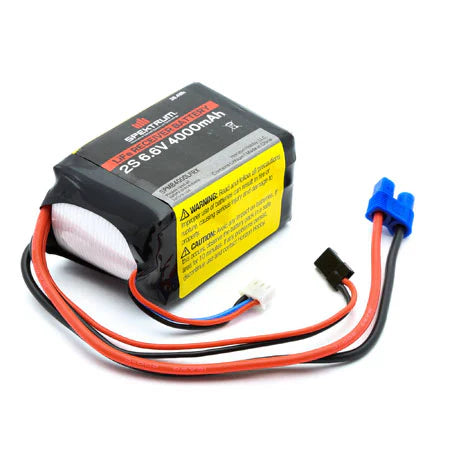 LiFe Batteries