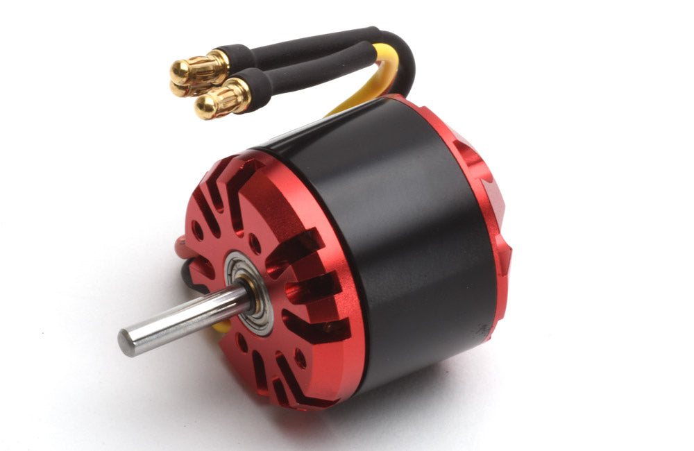 Brushless Motors