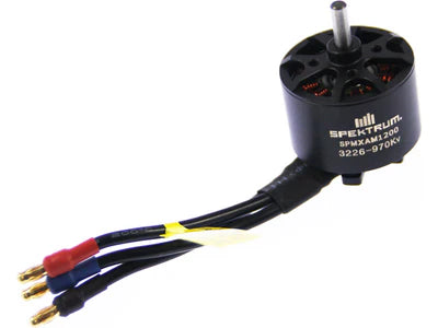 Brushless Motors Out Runner