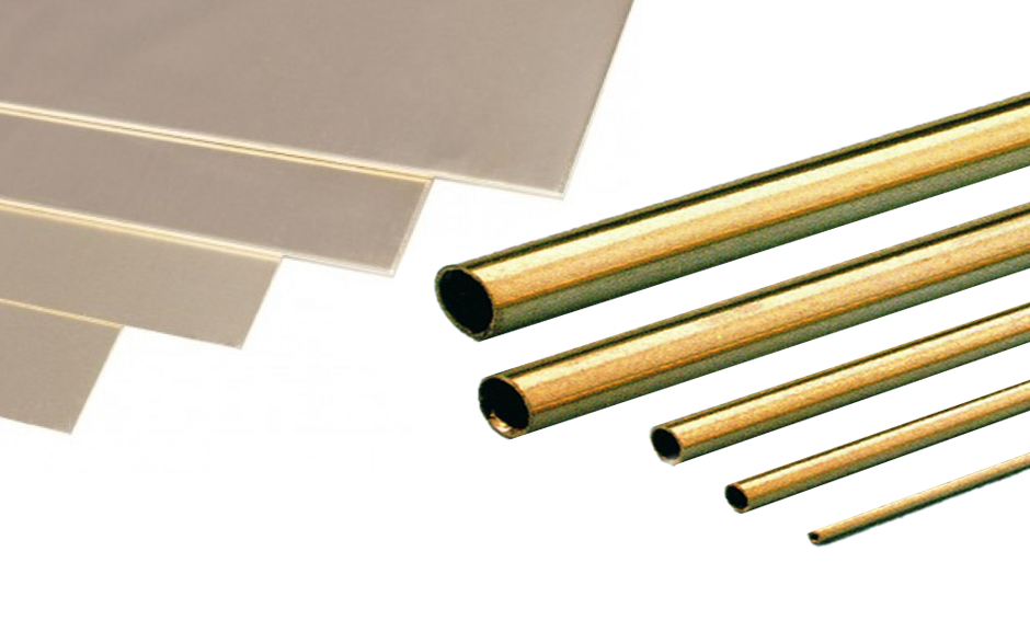 Metals