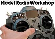 Model Radio Workshop