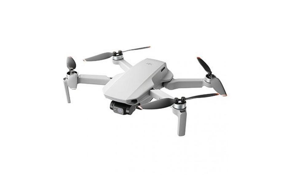 Bind & Fly Multirotors