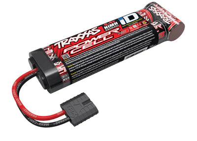 8.4v Nimh Batteries