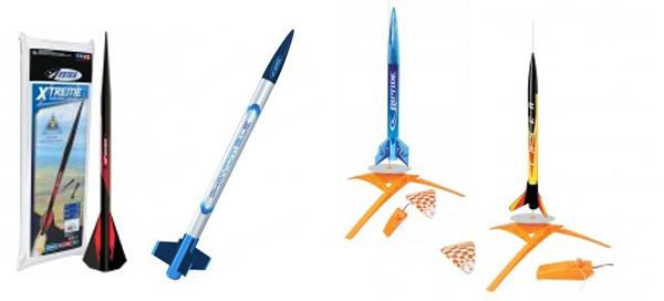 Uk Model Rockets Rockets – Sussex Model Centre