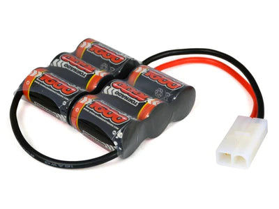 7.2v Nimh Batteries